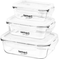Купить пищевой контейнер Lamart LT6011  по цене от 265 грн.
