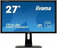 Купити монітор Iiyama ProLite XB2788QS  за ціною від 59929 грн.