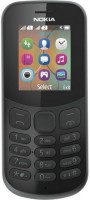 Купити мобільний телефон Nokia 130 2017  за ціною від 612 грн.