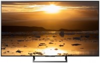 Купити телевізор Sony KD-65XE7096  за ціною від 19999 грн.