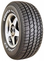 Купить шины Cooper Cobra Radial G/T (245/60 R15 100T) по цене от 8959 грн.