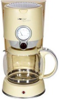 Купить кофеварка Clatronic KA 2953  по цене от 990 грн.