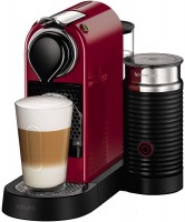 Купить кофеварка Krups XN 7605: цена от 11483 грн.