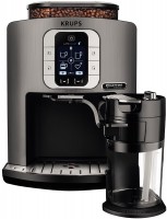 Купить кофеварка Krups EA 860E  по цене от 15987 грн.