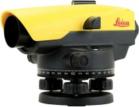 Купить нивелир / уровень / дальномер Leica NA 524 840385: цена от 11500 грн.