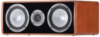 Купить акустическая система Canton Ergo 655 Center  по цене от 26519 грн.