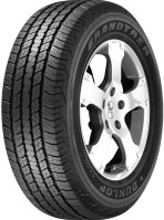 Купить шины Dunlop Grandtrek AT20 (265/65 R17 112S) по цене от 4876 грн.