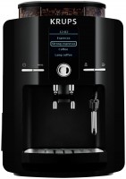 Купить кофеварка Krups EA 8250  по цене от 12420 грн.