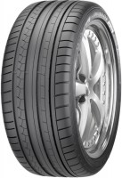 Купить шины Dunlop SP Sport Maxx GT (325/30 R20 102Y) по цене от 4195 грн.