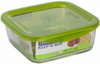 Купить пищевой контейнер Luminarc Keep'n'Box L8752  по цене от 175 грн.