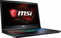 Купити ноутбук MSI GP72MVR 7RFX Leopard Pro за ціною від 36399 грн.