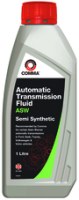 Купить трансмиссионное масло Comma ASW 1L: цена от 560 грн.