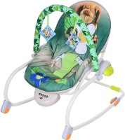 Купить кресло-качалка Bambi M3499  по цене от 1072 грн.