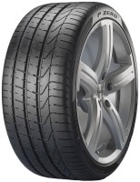 Купить шины Pirelli PZero (225/40 R18 92W Run Flat Mercedes-Benz) по цене от 5470 грн.
