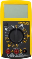 Купить мультиметр Stanley STHT0-77364  по цене от 1422 грн.