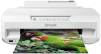 Купить принтер Epson Expression Photo XP-55: цена от 9143 грн.