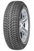 Купити шини Michelin Alpin A4 (225/50 R17 94H Run Flat) за ціною від 5445 грн.