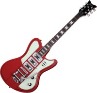 Купить гитара Schecter Ultra III Vintage  по цене от 61976 грн.