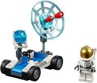 Купить конструктор Lego Space Utility Vehicle 30315: цена от 269 грн.