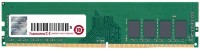 Купить оперативная память Transcend JetRam DDR4 1x8Gb (JM2666HLB-8G) по цене от 815 грн.