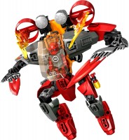 Купить конструктор Lego FURNO Jet Machine 44018  по цене от 2499 грн.