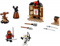 Купить конструктор Lego Spinjitzu Training 70606  по цене от 999 грн.