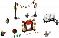 Купить конструктор Lego City Chase 70607  по цене от 2499 грн.