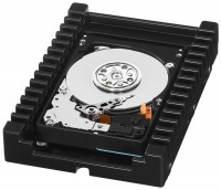 Купити жорсткий диск WD VelociRaptor (WD5000HHTZ) за ціною від 13740 грн.