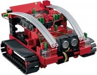 Купить конструктор Fischertechnik Robo TXT Explorer FT-508778: цена от 5887 грн.