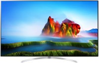 Купить телевизор LG 65SJ800V  по цене от 15000 грн.