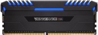 Купити оперативна пам'ять Corsair Vengeance RGB DDR4 2x8Gb (CMR16GX4M2C3000C16) за ціною від 8810 грн.