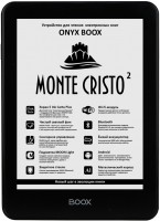 Купить электронная книга ONYX BOOX Monte Cristo 2  по цене от 6237 грн.