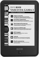 Купить электронная книга ONYX BOOX Vasco da Gama 2  по цене от 3200 грн.