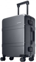 Купити валіза Xiaomi 90 Points Classic Aluminum Box Suitcase 20  за ціною від 4499 грн.