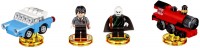Купить конструктор Lego Team Pack Harry Potter 71247  по цене от 2069 грн.