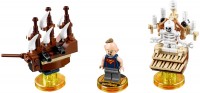 Купить конструктор Lego Level Pack The Goonies 71267  по цене от 2942 грн.