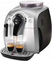 Купить кофеварка SAECO Xsmall Class  по цене от 7069 грн.