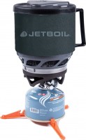 Купить пальник Jetboil MiniMo: цена от 7749 грн.