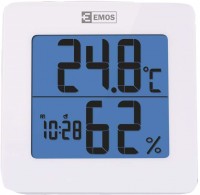 Купить термометр / барометр EMOS E0114  по цене от 490 грн.