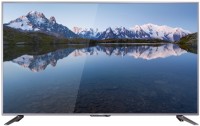 Купити телевізор Vinga S55UHD20G  за ціною від 36097 грн.