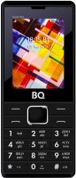 Купить мобильный телефон BQ BQ-2412 Quattro  по цене от 1215 грн.