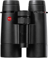 Купить бинокль / монокуляр Leica Ultravid 7x42 HD-Plus: цена от 132310 грн.
