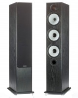 Купить акустическая система Monitor Audio Bronze BX6  по цене от 29930 грн.