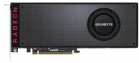 Купить видеокарта Gigabyte Radeon RX Vega 64 GV-RXVEGA64-8GD-B  по цене от 21953 грн.