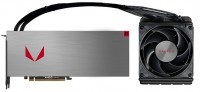 Купить видеокарта Gigabyte Radeon RX Vega 64 GV-RXVEGA64X W-8GD-B 
