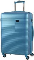 Купить чемодан Members Pacific Turquoise M  по цене от 2814 грн.