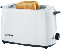 Купити тостер Severin AT 2286  за ціною від 985 грн.