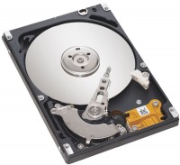 Купить жесткий диск Seagate Momentus 2.5" (ST160LM003) по цене от 1430 грн.