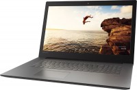 Купити ноутбук Lenovo Ideapad 320 17 (320-17IKB 80XM009VRA) за ціною від 10319 грн.
