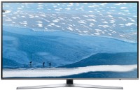 Купити телевізор Samsung UE-49KU6472  за ціною від 20185 грн.